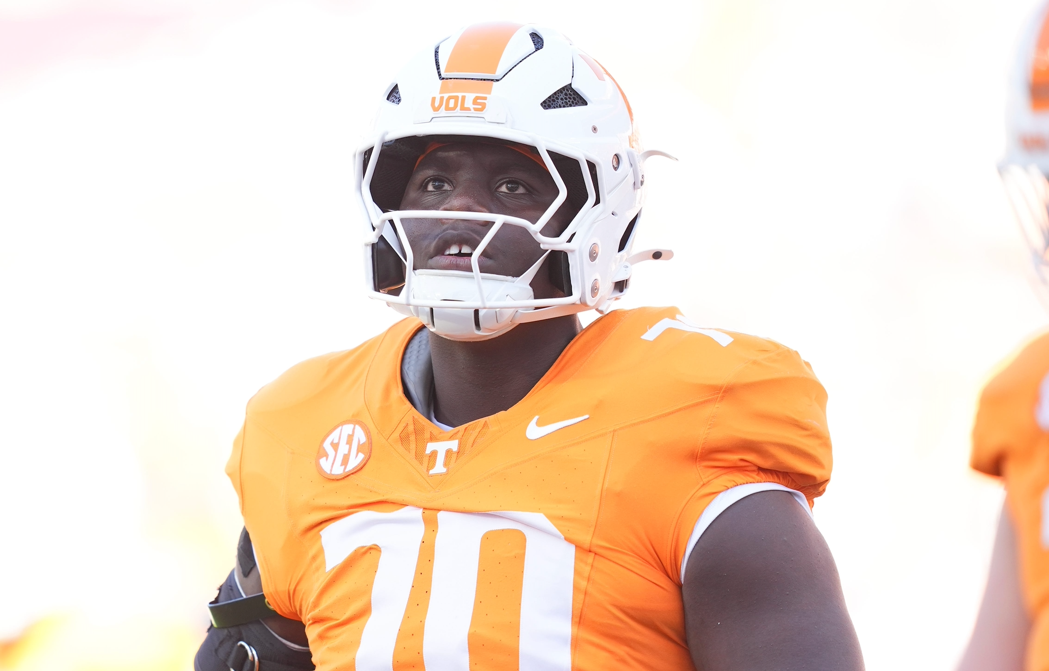 Tennessee Vols football